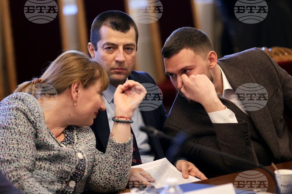 Народно събрание - МПС - нотариална заверка - кръгла маса