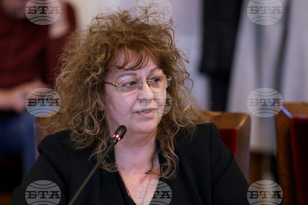 Народно събрание - МПС - нотариална заверка - кръгла маса