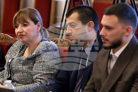 Народно събрание - МПС - нотариална заверка - кръгла маса