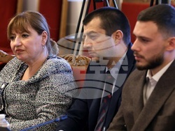 Народно събрание - МПС - нотариална заверка - кръгла маса