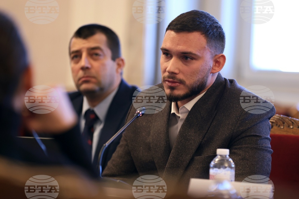 Народно събрание - МПС - нотариална заверка - кръгла маса