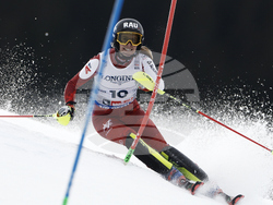 Austria Ski Worlds