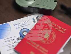 Снимка: ГД „Гранична полиция“