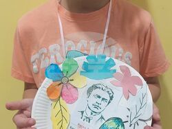 Занятия, посветени на Левски, имаха ученици от Българското училище „Иван Вазов“ в Престън и Ланкастър