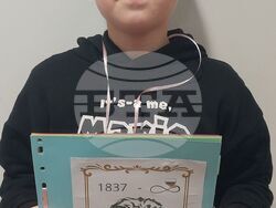 Занятия, посветени на Левски, имаха ученици от Българското училище „Иван Вазов“ в Престън и Ланкастър