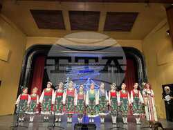 Снимка: Община Сливен