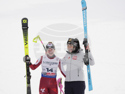Austria Ski Worlds