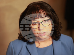 Народно събрание - Теменужка Петкова - Валентин Тончев - изявление