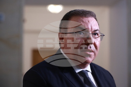 Народно събрание  - Костадин Ангелов - изявление