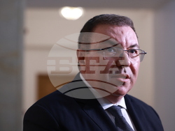 Народно събрание  - Костадин Ангелов - изявление