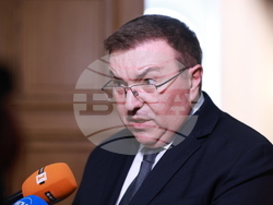 Народно събрание  - Костадин Ангелов - изявление