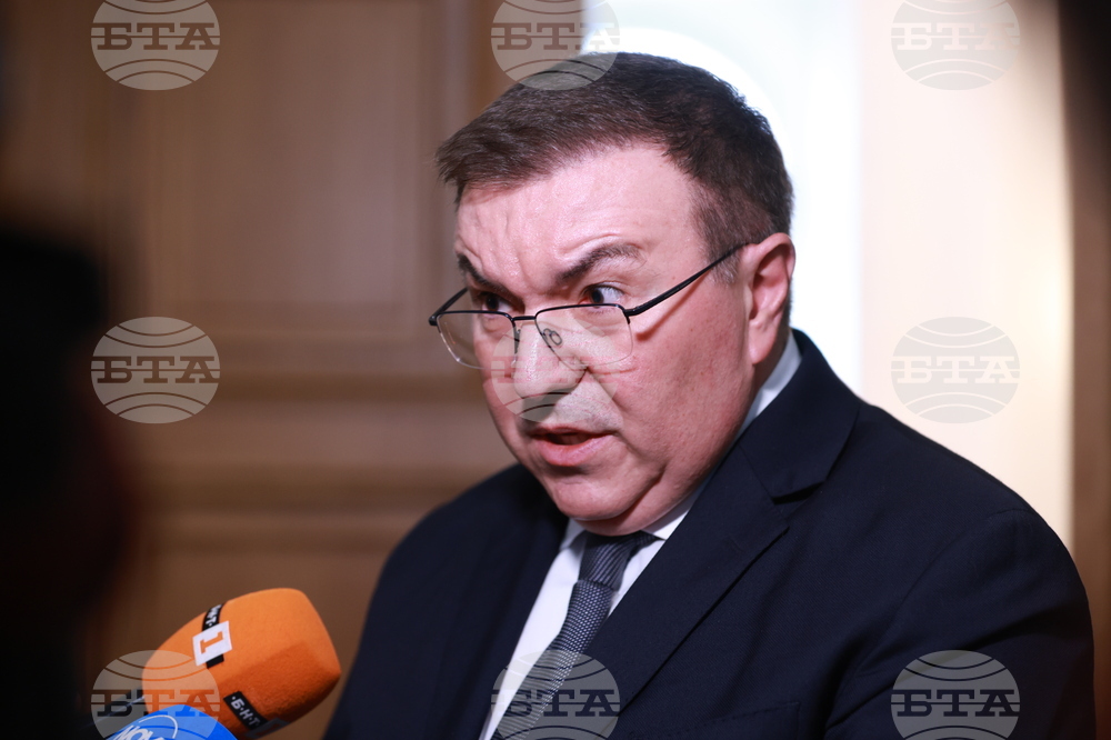 Народно събрание  - Костадин Ангелов - изявление