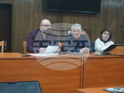 Снимка: Общински съвет Русе 