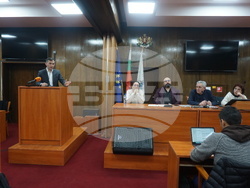 Снимка: Общински съвет Русе 