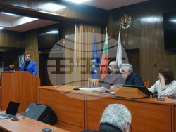 Снимка: Общински съвет Русе 