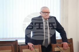 Народно събрание - Комисия по икономическа политика и иновации