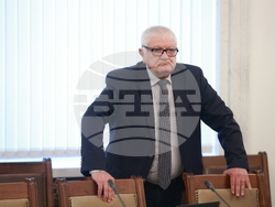 Народно събрание - Комисия по икономическа политика и иновации