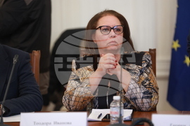 Народно събрание - Комисия по икономическа политика и иновации