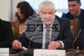 Народно събрание - Комисия по икономическа политика и иновации