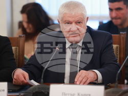 Народно събрание - Комисия по икономическа политика и иновации