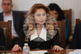 Народно събрание - Комисия по икономическа политика и иновации