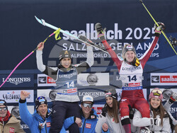 Austria Ski Worlds