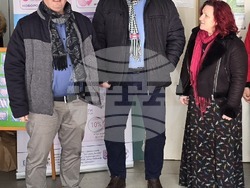 Видин - репродуктивно здраве - кабинет - откриване