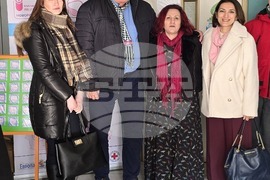 Видин - репродуктивно здраве - кабинет - откриване