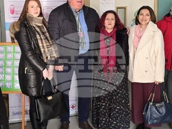 Видин - репродуктивно здраве - кабинет - откриване