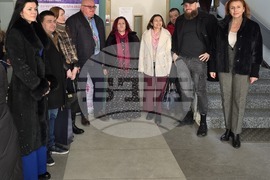 Видин - репродуктивно здраве - кабинет - откриване