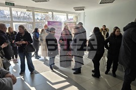 Видин - репродуктивно здраве - кабинет - откриване