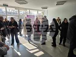 Видин - репродуктивно здраве - кабинет - откриване