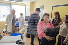 Видин - репродуктивно здраве - кабинет - откриване