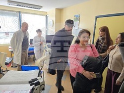 Видин - репродуктивно здраве - кабинет - откриване