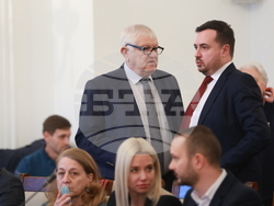 Народно събрание - Комисия по икономическа политика и иновации