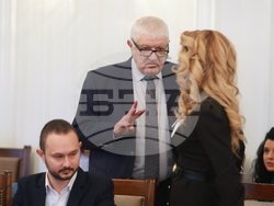 Народно събрание - Комисия по икономическа политика и иновации