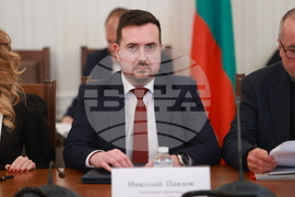 Народно събрание - Комисия по икономическа политика и иновации