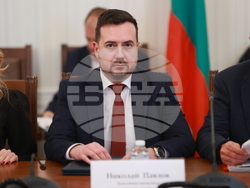 Народно събрание - Комисия по икономическа политика и иновации