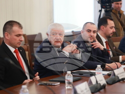 Народно събрание - Комисия по икономическа политика и иновации