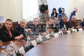 Народно събрание - Комисия по икономическа политика и иновации