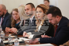 Народно събрание - Комисия по икономическа политика и иновации