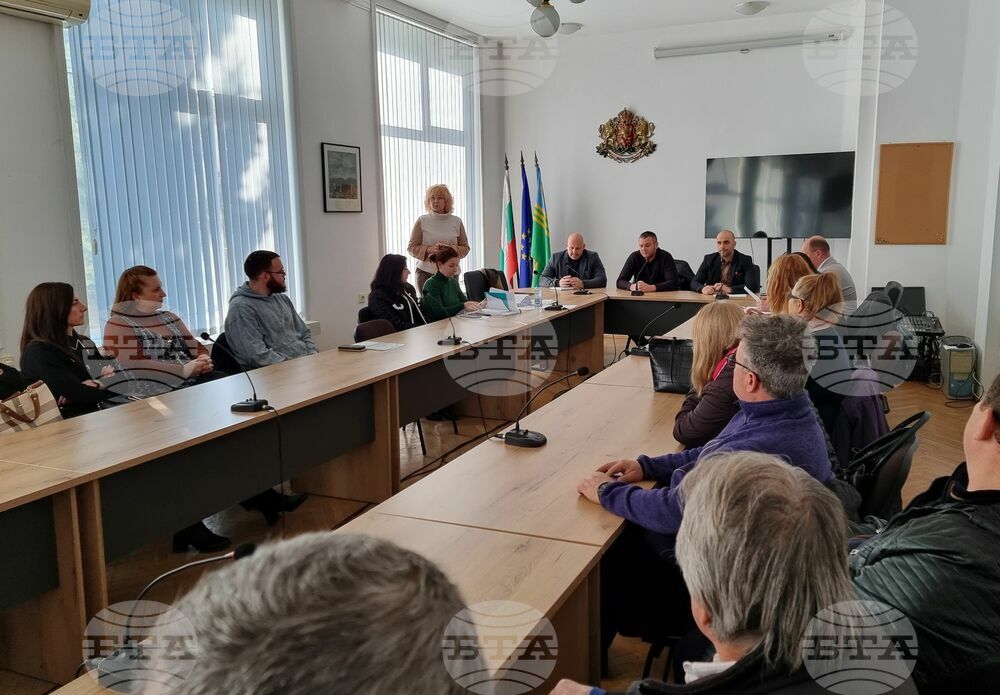 Областна дирекция "Земеделие" в Ямбол провежда информационни срещи със стопани за разясняване промените в нормативната уредба