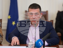 Народно събрание - Комисия по икономическа политика и иновации