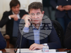 Народно събрание - Комисия по икономическа политика и иновации