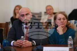 Народно събрание - Комисия по икономическа политика и иновации