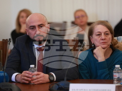 Народно събрание - Комисия по икономическа политика и иновации