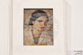 Варна - Градска галерия - Янко Маринов - изложба