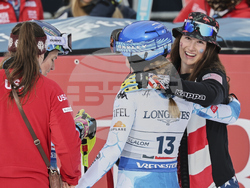 Austria Ski Worlds