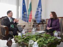 Снимка: Министерство на външните работи