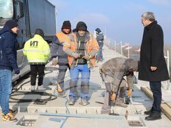 Снимка: Областна администрация Русе